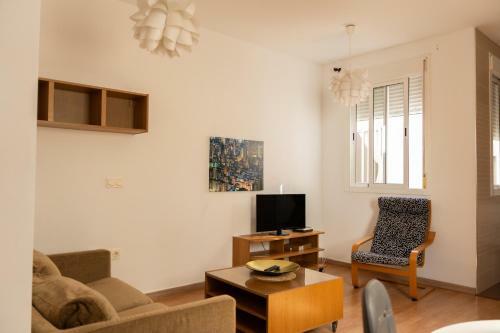 Apartamento Triana Marquesa