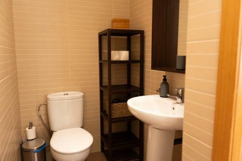 Apartamento Triana Marquesa
