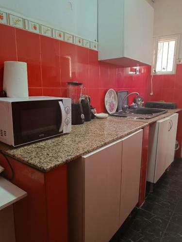 Apartamento C�ntrico Melilla