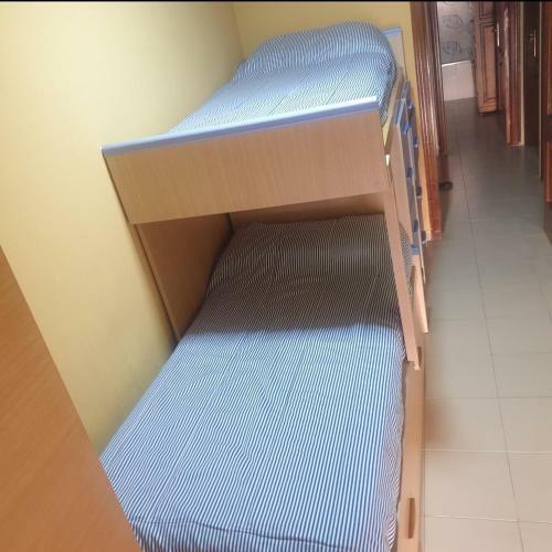 Apartamento El Mirador De La Playa