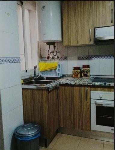 Apartamento El Mirador De La Playa