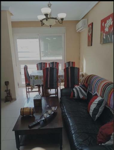 Apartamento El Mirador De La Playa