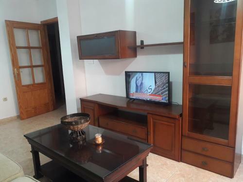 Apartamento Playa C�rabos