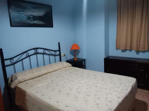Apartamento Playa C�rabos