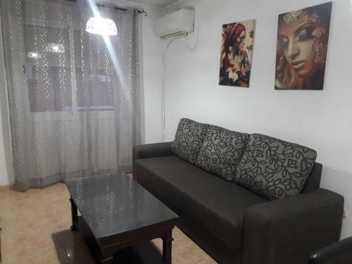 Apartamento Playa C�rabos
