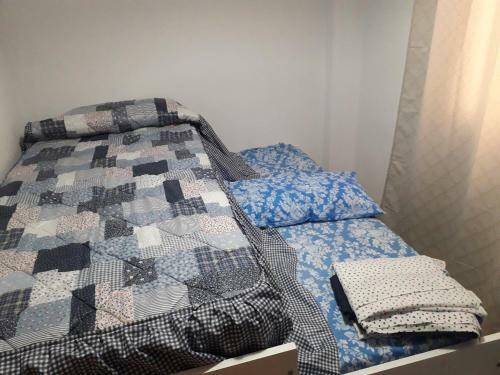 Apartamento Playa C�rabos