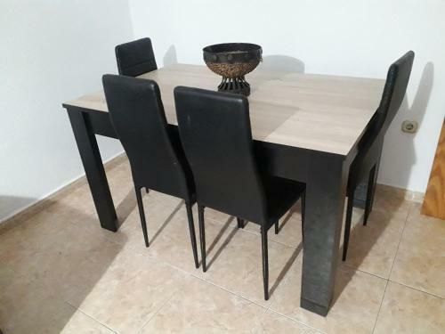 Apartamento Playa C�rabos