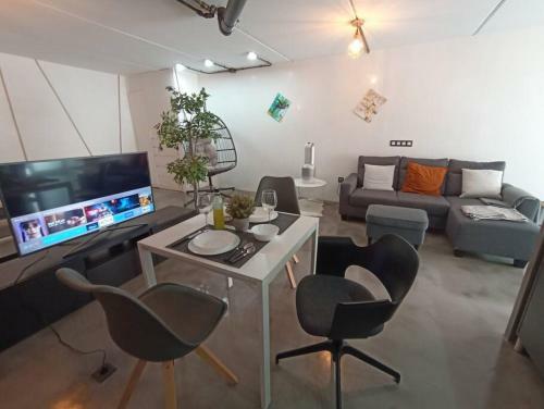 Apartamento Taliarte Suite Vibbecanarias