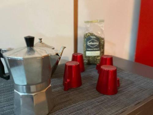 Apartamento Taliarte Suite Vibbecanarias