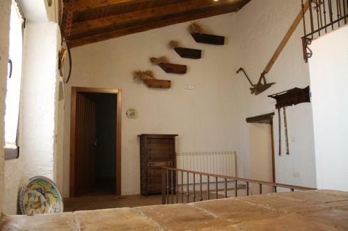 Casa Rural La Casa De La Abuela