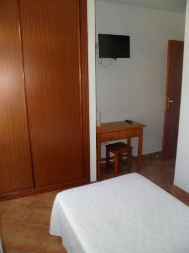 Hostal Albacar