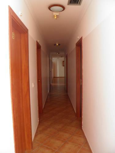 Hostal Albacar