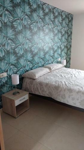 Apartamento La Carrera