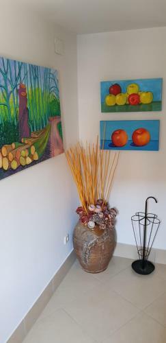 Apartamento La Carrera