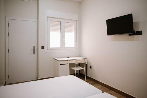 Melilla Centro Hotel ***