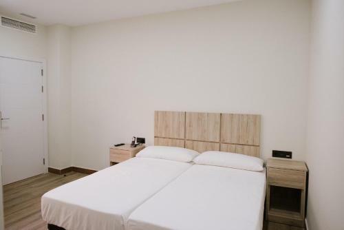 Melilla Centro Hotel ***