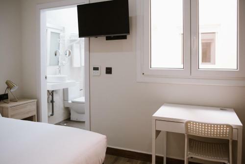 Melilla Centro Hotel ***