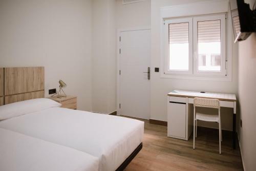 Melilla Centro Hotel ***