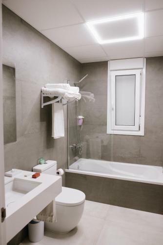 Melilla Centro Hotel ***