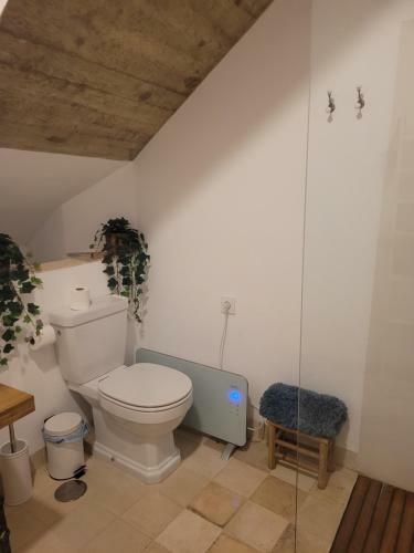 Apartamento Casa Del Museo - Agua