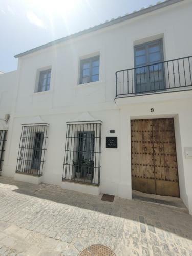 Apartamento Casa Del Museo - Agua