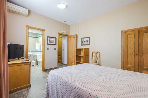 Hostal Don Juan