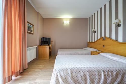Hostal Don Juan