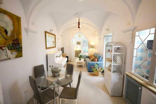 Apartamento La Boveda De H�rcules