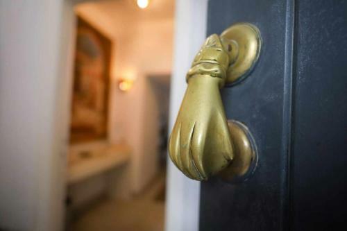 Apartamento La Boveda De H�rcules