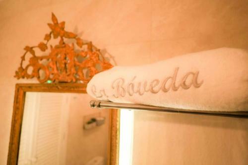Apartamento La Boveda De H�rcules