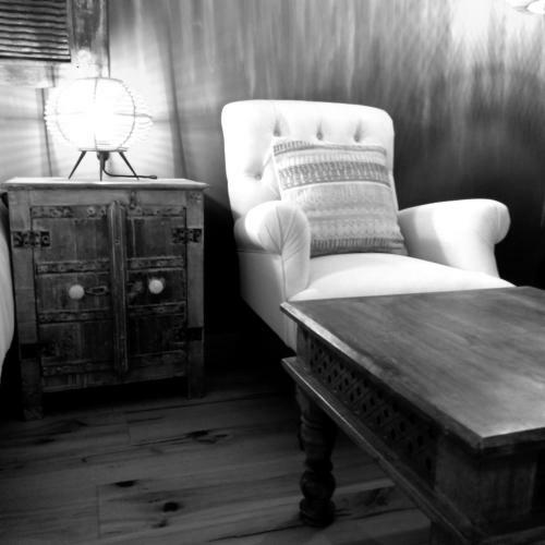 Bed & Breakfast El Violin Experiencia Adults Only