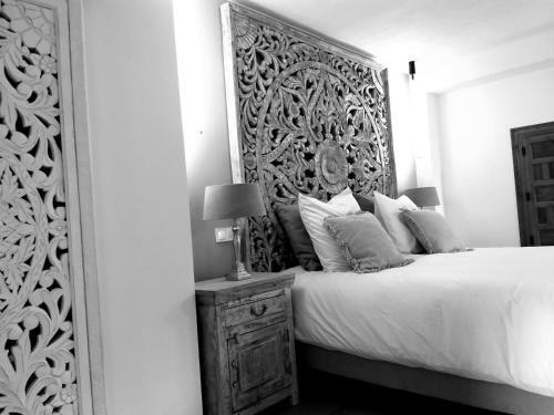 Bed & Breakfast El Violin Experiencia Adults Only