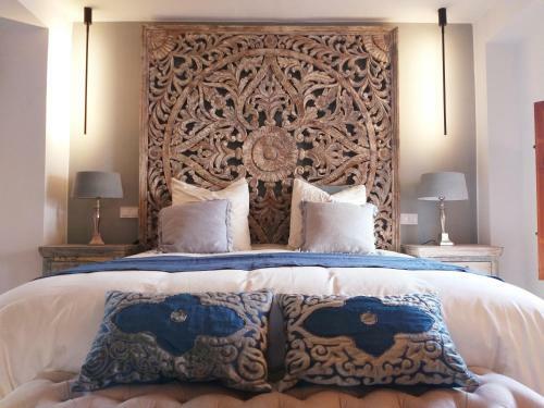Bed & Breakfast El Violin Experiencia Adults Only