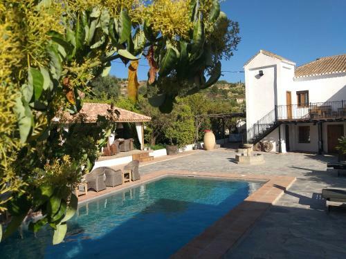 Bed & Breakfast El Violin Experiencia Adults Only