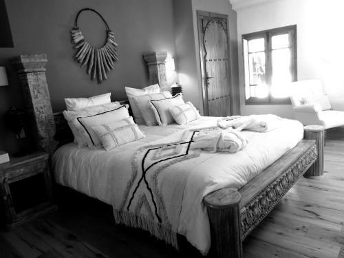 Bed & Breakfast El Violin Experiencia Adults Only
