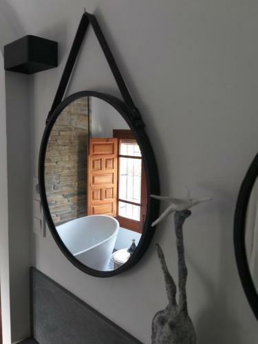 Bed & Breakfast El Violin Experiencia Adults Only