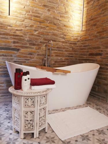 Bed & Breakfast El Violin Experiencia Adults Only
