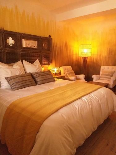 Bed & Breakfast El Violin Experiencia Adults Only