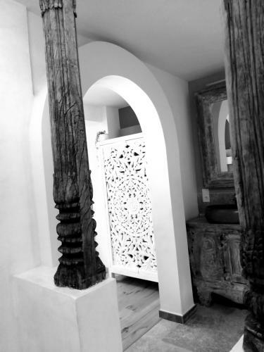 Bed & Breakfast El Violin Experiencia Adults Only