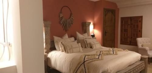 Bed & Breakfast El Violin Experiencia Adults Only