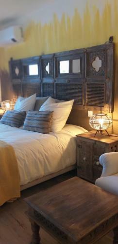 Bed & Breakfast El Violin Experiencia Adults Only