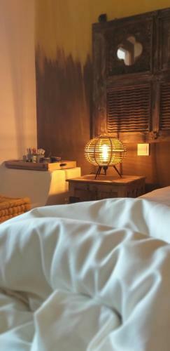 Bed & Breakfast El Violin Experiencia Adults Only