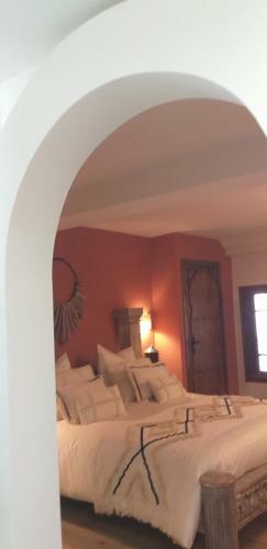 Bed & Breakfast El Violin Experiencia Adults Only