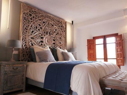 Bed & Breakfast El Violin Experiencia Adults Only