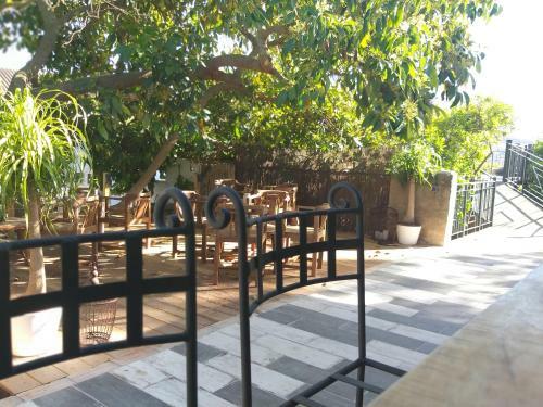 Bed & Breakfast El Violin Experiencia Adults Only