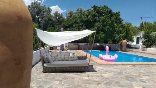 Bed & Breakfast El Violin Experiencia Adults Only