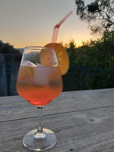 Bed & Breakfast El Violin Experiencia Adults Only