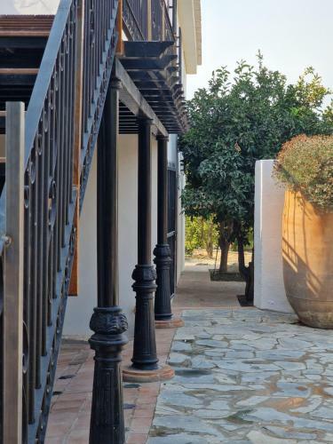 Bed & Breakfast El Violin Experiencia Adults Only