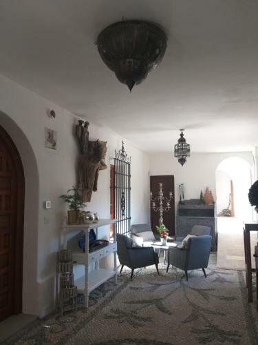 Bed & Breakfast El Violin Experiencia Adults Only