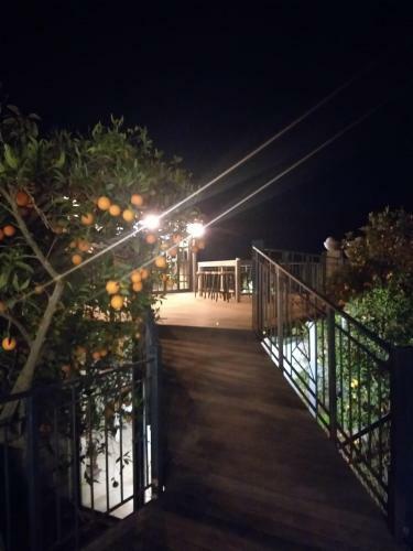 Bed & Breakfast El Violin Experiencia Adults Only